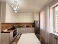 3-бөлмелі пәтер · 87 м² · 20/23 қабат, Айнакол 66/1, бағасы: 45.6 млн ₸ в Астане, Алматы р-н — фото 2