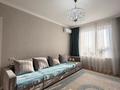 3-бөлмелі пәтер · 87 м² · 20/23 қабат, Айнакол 66/1, бағасы: 45.6 млн ₸ в Астане, Алматы р-н — фото 9
