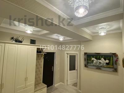 3-комнатная квартира · 112 м² · 2/9 этаж, 17-й мкр 30 за 55 млн ₸ в Актау