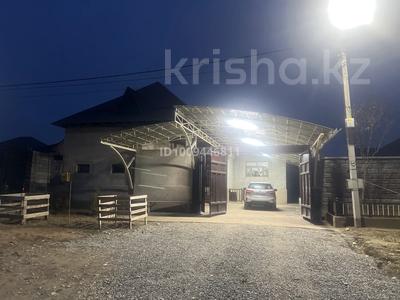 Отдельный дом · 6 комнат · 150 м² · 8 сот., мкр Нуршуак, Мұзтау 2411 за 45 млн 〒 в Шымкенте, Абайский р-н