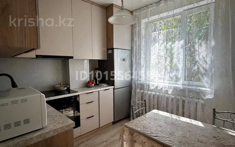 2-комнатная квартира · 44.9 м² · 1/9 этаж, Сауран 14 за 31 млн ₸ в Астане, Есильский р-н — фото 2