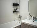 2-комнатная квартира · 44.9 м² · 1/9 этаж, Сауран 14 за 31 млн ₸ в Астане, Есильский р-н — фото 8