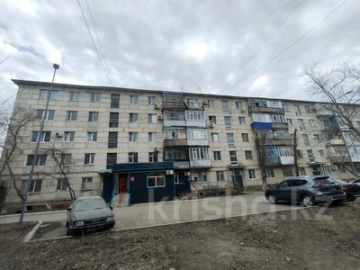 3-комнатная квартира · 56 м² · 4/5 этаж, мкр 5, Есет батыра 156 за 12.9 млн ₸ в Актобе