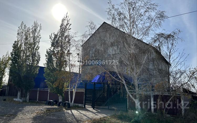 Отдельный дом · 6 комнат · 329 м² · 12 сот., Отрадное 319 за 35 млн 〒 в Темиртау — фото 2