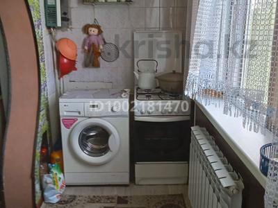 3-комнатная квартира · 60 м² · 5/5 этаж, 17-й микрорайон, 17-й микрорайон 2 — Еримбетова за 28.5 млн 〒 в Шымкенте, Аль-Фарабийский р-н