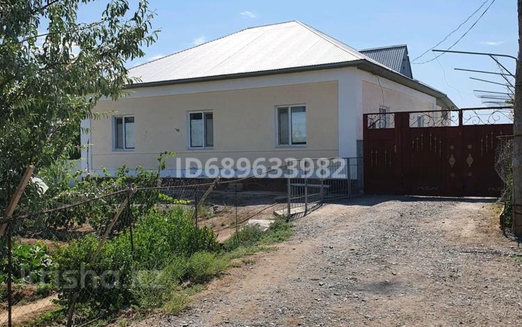 Отдельный дом · 6 комнат · 180 м² · 10 сот., Тасымова за 13 млн 〒 в  — фото 2