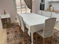 3-комнатная квартира · 133 м² · 1/5 этаж, мкр. Алтын орда 5 — Жилой комплекс Ново дом. за 45 млн ₸ в Актобе — фото 4
