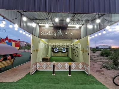 Павильон для тира · 40 м², бағасы: 3 млн 〒 в Балхаше