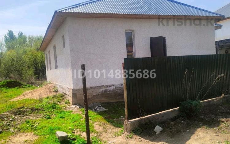 Жеке үй · 4 бөлме · 110 м² · 10 жүзд., Карасу 202в, бағасы: 25 млн ₸ в Байсерке — фото 2
