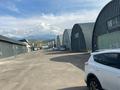 Промбаза · 2 га, мкр Думан-1 за 2 300 ₸ в Алматы, Медеуский р-н