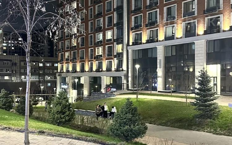 2-бөлмелі пәтер · 70 м² · 5/9 қабат, Родостовца 323а, бағасы: 599 999 ₸ в Алматы, Бостандыкский р-н — фото 28