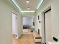 2-бөлмелі пәтер · 70 м² · 5/9 қабат, Родостовца 323а, бағасы: 599 999 ₸ в Алматы, Бостандыкский р-н — фото 53
