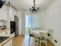 2-бөлмелі пәтер · 70 м² · 5/9 қабат, Родостовца 323а, бағасы: 599 999 ₸ в Алматы, Бостандыкский р-н — фото 72