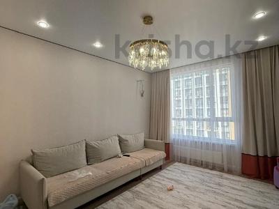 3-бөлмелі пәтер · 83 м² · 8/15 қабат, Е-36, E-15 2, 4, 5, 9, 11, бағасы: 58.9 млн ₸ в Астане, Нура р-н
