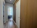 3-комнатная квартира · 83 м² · 8/15 этаж, Е-36, E-15 2, 4, 5, 9, 11 за 58.9 млн ₸ в Астане, Нура р-н — фото 2