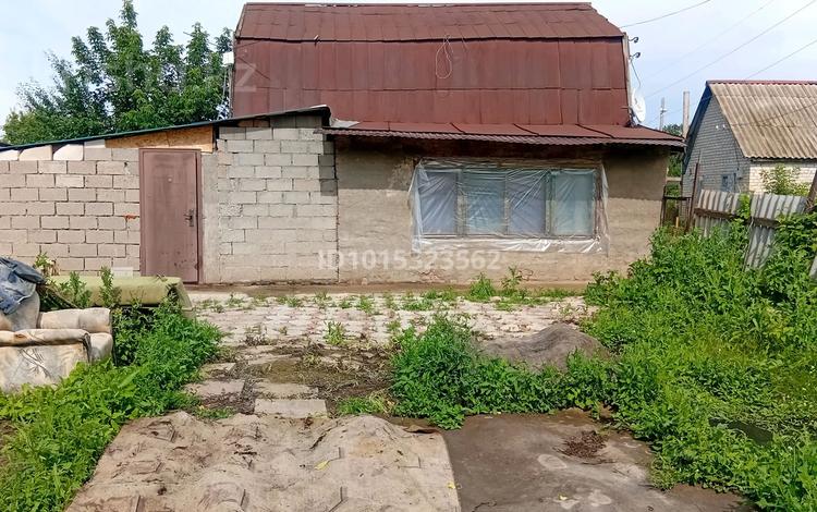 Дача · 4 комнаты · 70 м² · 8 сот., мкр Астана 129 за 2.5 млн ₸ в Уральске — фото 2