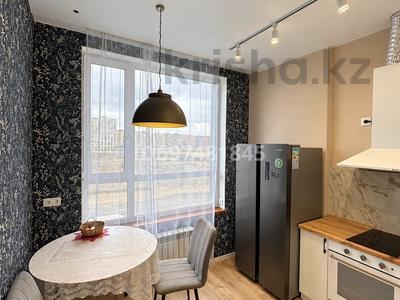 1-комнатная квартира · 45 м² · 3/12 этаж, Сыганак 24 — Зеленый квартал, Хан шатыр за 300 000 ₸ в Астане, Нура р-н