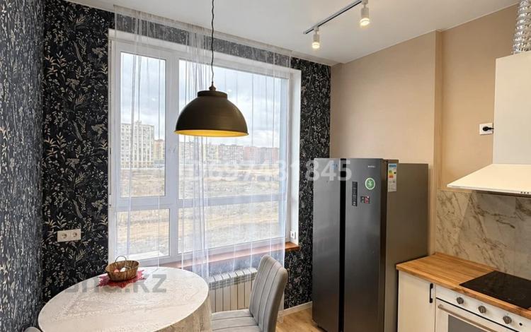 1-комнатная квартира · 45 м² · 3/12 этаж, Сыганак 24 — Зеленый квартал, Хан шатыр за 300 000 ₸ в Астане, Нура р-н — фото 12