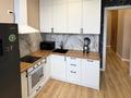 1-комнатная квартира · 45 м² · 3/12 этаж, Сыганак 24 — Зеленый квартал, Хан шатыр за 300 000 ₸ в Астане, Нура р-н — фото 2