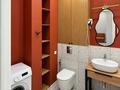 1-комнатная квартира · 45 м² · 3/12 этаж, Сыганак 24 — Зеленый квартал, Хан шатыр за 300 000 ₸ в Астане, Нура р-н — фото 5