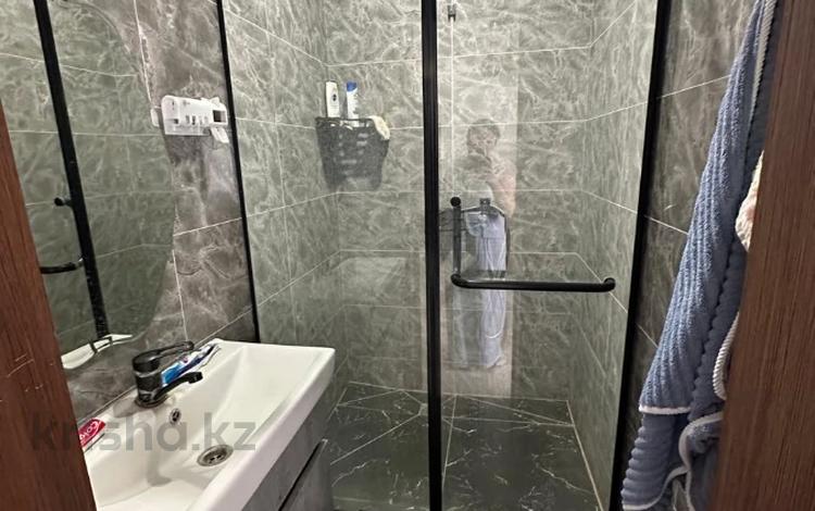 2-бөлмелі пәтер · 44.2 м² · 1/6 қабат, Бараева, бағасы: 23.5 млн ₸ в Астане, р-н Байконур — фото 2