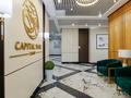4-комнатная квартира · 102 м² · 4/12 этаж, Керей Жанибек Хандар 50 за 96.9 млн ₸ в Астане, Есильский р-н — фото 22