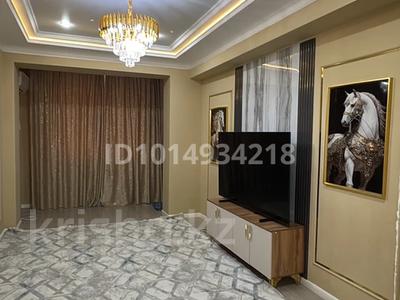3-бөлмелі пәтер · 95 м² · 8/11 қабат, 31Б ш/а. 8, бағасы: 30 млн ₸ в Актау, 31Б мкр