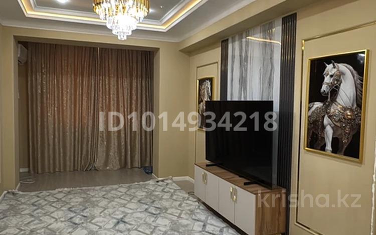 3-бөлмелі пәтер · 95 м² · 8/11 қабат, 31Б ш/а. 8, бағасы: 30 млн ₸ в Актау, 31Б мкр — фото 2
