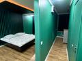 1-комнатная квартира, 28 м², 2/5 этаж посуточно, Алашахана 2 за 13 000 〒 в Жезказгане — фото 10