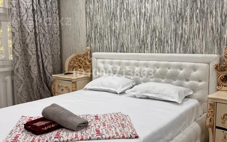 1-комнатная квартира · 30 м² · 2/5 этаж, Курмангазы 167 за 2 000 〒 в Уральске, мкр Школьник — фото 2