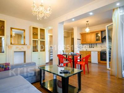 2-комнатная квартира · 60.5 м² · 3/4 этаж, Хаджи Мукана 18/2 — Байжанова за 57 млн 〒 в Алматы, Медеуский р-н