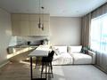 2-комнатная квартира · 47 м² · 16/16 этаж, Егизбаева 3, 5 — Каныша Сатпаева за 56 млн ₸ в Алматы, Бостандыкский р-н — фото 8