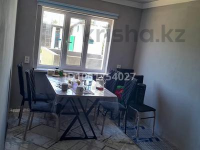Дача · 4 комнаты · 50 м² · 6 сот., жилой массив Кайнар Булак, Абрикосовая 137 за 13 млн 〒 в Шымкенте, Абайский р-н