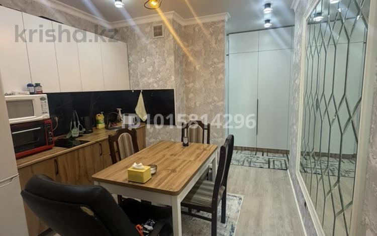 2-бөлмелі пәтер · 42 м² · 5/12 қабат, Кошкарбаева 1140 — Рядом возле кульджинской трактом и алатауской трассе, бағасы: 280 000 ₸ в  — фото 2