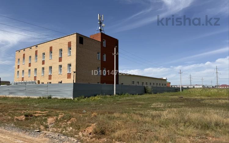 Өнеркәсіптік база · 4557 га, Ондирис 16/1 — Р-н Лесозавода!, бағасы: 2 млн ₸ в Астане, р-н Байконур — фото 2