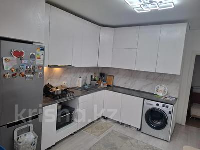 2-комнатная квартира · 65 м² · 4/5 этаж, Гастелло за ~ 25.5 млн 〒 в Петропавловске