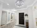 4-бөлмелі пәтер · 150 м² · 2/10 қабат, мкр Центральный, Абая 28а, бағасы: 110 млн ₸ в Атырау