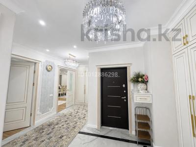 4-бөлмелі пәтер · 150 м² · 2/10 қабат, мкр Центральный, Абая 28а, бағасы: 110 млн ₸ в Атырау
