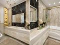 4-бөлмелі пәтер · 150 м² · 2/10 қабат, мкр Центральный, Абая 28а, бағасы: 110 млн ₸ в Атырау — фото 15