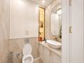 4-бөлмелі пәтер · 150 м² · 2/10 қабат, мкр Центральный, Абая 28а, бағасы: 110 млн ₸ в Атырау — фото 16