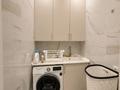4-бөлмелі пәтер · 150 м² · 2/10 қабат, мкр Центральный, Абая 28а, бағасы: 110 млн ₸ в Атырау — фото 17