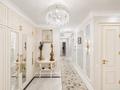 4-бөлмелі пәтер · 150 м² · 2/10 қабат, мкр Центральный, Абая 28а, бағасы: 110 млн ₸ в Атырау — фото 2