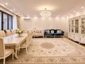 4-бөлмелі пәтер · 150 м² · 2/10 қабат, мкр Центральный, Абая 28а, бағасы: 110 млн ₸ в Атырау — фото 3