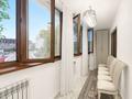 4-бөлмелі пәтер · 150 м² · 2/10 қабат, мкр Центральный, Абая 28а, бағасы: 110 млн ₸ в Атырау — фото 5