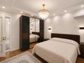 4-бөлмелі пәтер · 150 м² · 2/10 қабат, мкр Центральный, Абая 28а, бағасы: 110 млн ₸ в Атырау — фото 7