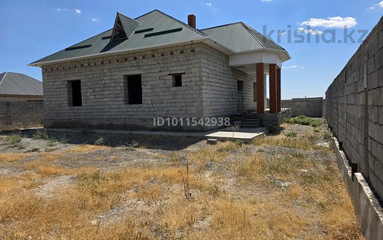 Үйдің бір бөлігі · 6 бөлме · 250 м² · 11 жүзд., ул 6 35 — Шугула, бағасы: 22 млн ₸ в Кентау — фото 10
