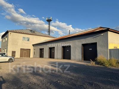 Азс, автосервисы и автомойки · 700 м² за 1.5 млн 〒 в Караганде, Казыбек би р-н
