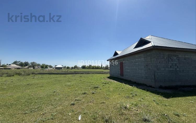 Жеке үй · 4 бөлме · 120 м² · 15 сот., Копбергенова 37, бағасы: 8 млн ₸ в Асе — фото 2
