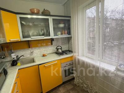 3-комнатная квартира, 58 м², 3/5 этаж, мкр Орбита-2 за 37.5 млн 〒 в Алматы, Бостандыкский р-н