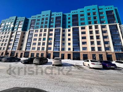 1-бөлмелі пәтер · 47.39 м² · 8/9 қабат, Курганская, бағасы: 20.7 млн ₸ в Костанае